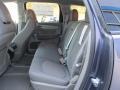 Atlantis Blue Metallic - Traverse LS Photo No. 12