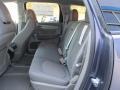 2014 Atlantis Blue Metallic Chevrolet Traverse LS  photo #12