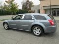 2007 Silver Steel Metallic Dodge Magnum SXT  photo #4