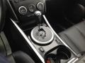 Brilliant Black - CX-7 s Grand Touring AWD Photo No. 14