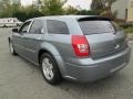 2007 Silver Steel Metallic Dodge Magnum SXT  photo #5