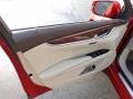 Crystal Red Tincoat - XTS Luxury FWD Photo No. 16