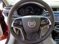 Crystal Red Tincoat - XTS Luxury FWD Photo No. 18