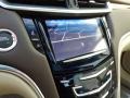 Crystal Red Tincoat - XTS Luxury FWD Photo No. 20