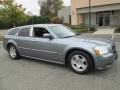 2007 Silver Steel Metallic Dodge Magnum SXT  photo #10