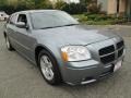 2007 Silver Steel Metallic Dodge Magnum SXT  photo #11