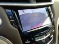 Crystal Red Tincoat - XTS Luxury FWD Photo No. 22