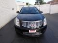 2013 Black Raven Cadillac SRX FWD  photo #2