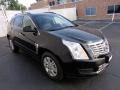 2013 Black Raven Cadillac SRX FWD  photo #3