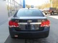 2014 Blue Ray Metallic Chevrolet Cruze LT  photo #5