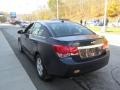 2014 Blue Ray Metallic Chevrolet Cruze LT  photo #6