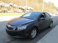 2014 Blue Ray Metallic Chevrolet Cruze LT  photo #7