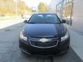 2014 Blue Ray Metallic Chevrolet Cruze LT  photo #8