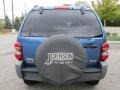 2005 Atlantic Blue Pearlcoat Jeep Liberty Sport 4x4  photo #6