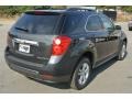 2014 Ashen Gray Metallic Chevrolet Equinox LT  photo #5