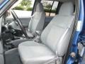2005 Atlantic Blue Pearlcoat Jeep Liberty Sport 4x4  photo #13