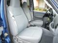 2005 Atlantic Blue Pearlcoat Jeep Liberty Sport 4x4  photo #14