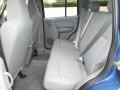 2005 Atlantic Blue Pearlcoat Jeep Liberty Sport 4x4  photo #16