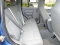 2005 Atlantic Blue Pearlcoat Jeep Liberty Sport 4x4  photo #17