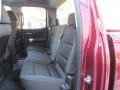 2014 Deep Ruby Metallic Chevrolet Silverado 1500 LTZ Z71 Double Cab 4x4  photo #14