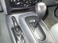 2005 Atlantic Blue Pearlcoat Jeep Liberty Sport 4x4  photo #19