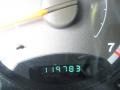 2005 Atlantic Blue Pearlcoat Jeep Liberty Sport 4x4  photo #21