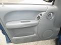 2005 Atlantic Blue Pearlcoat Jeep Liberty Sport 4x4  photo #23
