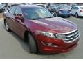 Tango Red Pearl - Accord Crosstour EX Photo No. 2