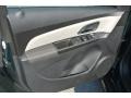 Rainforest Green Metallic - Cruze LT Photo No. 9