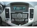 Rainforest Green Metallic - Cruze LT Photo No. 11