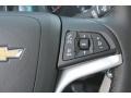 Rainforest Green Metallic - Cruze LT Photo No. 12