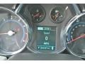 Rainforest Green Metallic - Cruze LT Photo No. 13