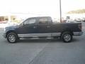 Dark Blue Pearl Metallic - F150 XLT SuperCrew Photo No. 10