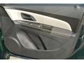 Rainforest Green Metallic - Cruze LT Photo No. 17