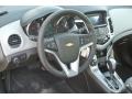 Rainforest Green Metallic - Cruze LT Photo No. 20