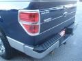 Dark Blue Pearl Metallic - F150 XLT SuperCrew Photo No. 19