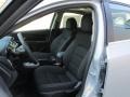 Silver Ice Metallic - Cruze LT Photo No. 11