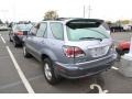2002 Blue Vapor Metallic Lexus RX 300 AWD  photo #3