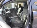 Atlantis Blue Metallic - Traverse LT AWD Photo No. 12