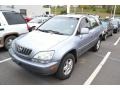 2002 Blue Vapor Metallic Lexus RX 300 AWD  photo #4