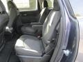 Atlantis Blue Metallic - Traverse LT AWD Photo No. 13