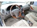 2002 Blue Vapor Metallic Lexus RX 300 AWD  photo #5