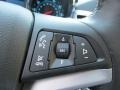 Silver Ice Metallic - Cruze LT Photo No. 18