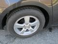 2014 Tungsten Metallic Chevrolet Cruze LT  photo #3