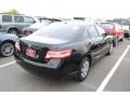 Black - Camry LE Photo No. 2