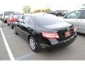 Black - Camry LE Photo No. 3