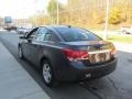 2014 Tungsten Metallic Chevrolet Cruze LT  photo #6