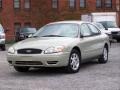 Gold Ash Metallic - Taurus SEL Photo No. 1