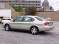 Gold Ash Metallic - Taurus SEL Photo No. 2