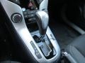 2014 Tungsten Metallic Chevrolet Cruze LT  photo #15